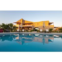 Stuttgart - Methoni - Abeloessa Methonian Hospitality.