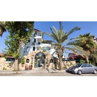 Stuttgart - Türkische Riviera - Wonder Life Hotel.