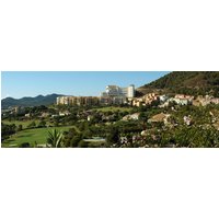 Düsseldorf - La Manga del Mar Menor - HOTEL LAS LOMAS VILLAGE.