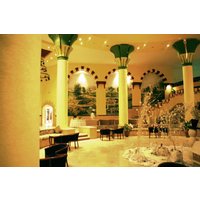 Stuttgart - Port Ghalib - Bliss Nada Beach Resort.