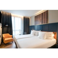 Frankfurt - Bilbao - Vincci Consulado de Bilbao.