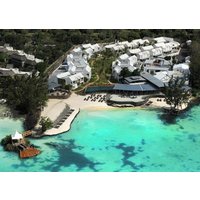 Frankfurt - Mauritius, Indischer Ozean - Sea Diamond Boutique Ho.