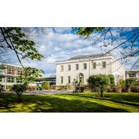 Frankfurt - Cork - Radisson Blu Hotel, Cork.