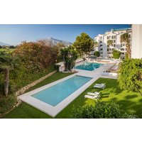 Memmingen - Costa del Sol, Spanien - Occidental Puerto Banus.