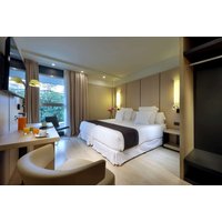 Frankfurt - Bilbao - Occidental Bilbao.