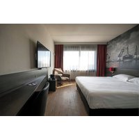 Hamburg - Rotterdam - Bastion Hotel Rotterdam Alexander.