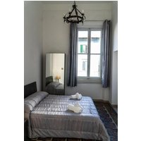 Stuttgart - Toskana, Italien - Residence Le Cure.