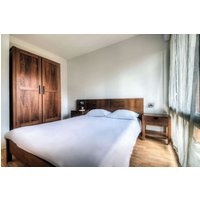 Frankfurt - Lourdes - Comfort Aparthotel Lourdes L'Acacia.