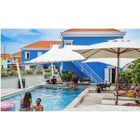 Berlin - Curaçao - The Freedom Hotel.