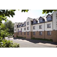 München - Glasgow - Premier Inn Glasgow - Bearsden.