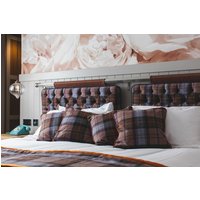 Berlin - Jersey, Großbritannien - Old Court House Inn.