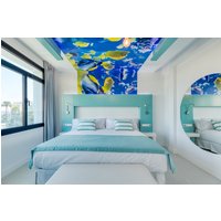 Hamburg - Gran Canaria, Spanien - HD Acuario Lifestyle.