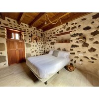 Berlin - La Oliva - Hotel Rural El Cabo.