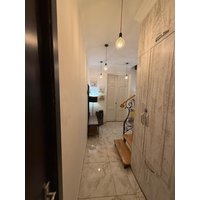 Hannover - Tbilisi - Bonito.