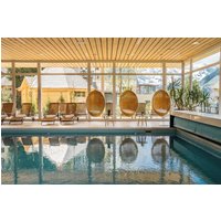 Köln Bonn - Grindelwald - Braunbär Hotel & Spa.