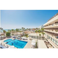 Memmingen - Mallorca, Spanien - Hotel Playa Golf - Adults Only.