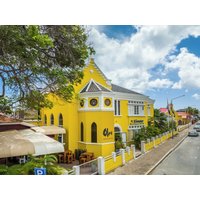 Frankfurt - Curaçao - Boutique Hotel t Klooster.