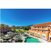 Hannover - Cascais - Pestana Sintra Golf Resort & SPA Hotel.