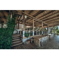 Stuttgart - Ozdere - Club Marvy.