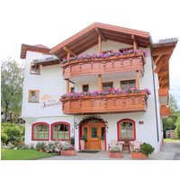 Berlin - Innsbruck - Hotel Sonnenhof - bed & breakfast & apparte.