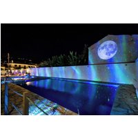 München - Skopelos - Amalia Hotel.