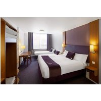 Frankfurt - Cambridge, Cambridgeshire - Premier Inn Cambridge No.