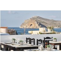 Hannover - Chania - Eva Suites & Apartments.