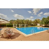 Stuttgart - El Arenal - Zoetry Mallorca Wellness & Spa.