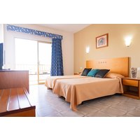 Stuttgart - Teneriffa Süden, Kanarische Inseln - Hotel Aeropuert.