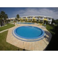 Memmingen - Portimao - Apartamentos Santa Teresinha.