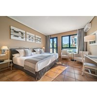 Frankfurt - Jerez de la Frontera - Barcelo Jerez Montecastillo &.