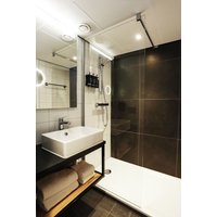 Frankfurt - Den Haag - Hotel Nordseka The Hague - Voorburg.