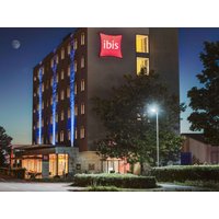 Stuttgart - Bodensee, Deutschland - Schweiz - Österreich - ibis .