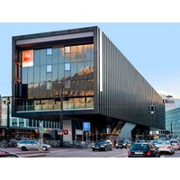 Hamburg - Tirol, Österreich - ibis Innsbruck.