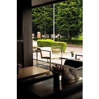 Hamburg - Comer See, Italien - Axolute Comfort Hotel Como Cantù.