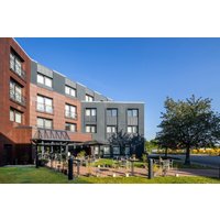 Berlin - Stuttgart - LOFTSTYLE Hotel Gerlingen, Sure Hotel Colle.