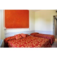 Berlin - Grosseto - HOTEL IL PARCO - Parking Free & Restaurant -.