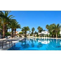 Frankfurt - Monastir, Tunesien - Golf Residence- Families and Co.