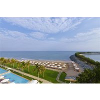 München - Mussanah - Barceló Mussanah Resort, Sultanate of Oman.