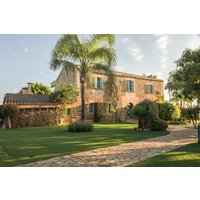 Hamburg - Manacor - Reserva Rotana Golf Resort.