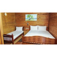 Leipzig Halle - Durres - Dolanit Hotels Vila e Drurit.