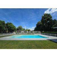 Stuttgart - Venedig, Italien - Camping Serenissima.