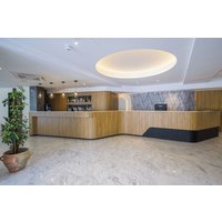 Memmingen - Malta - Xemxija Bay Hotel.