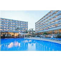 Frankfurt - Salou - Sol Costa Daurada.