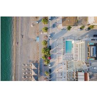 München - Corinth - Avant Blue Boutique Hotel.