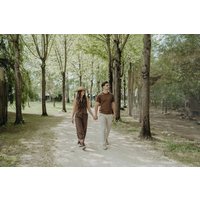 Frankfurt - Alcobaca - Parque dos Monges.