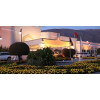 München - Nizwa - Golden Tulip Nizwa Hotel.