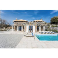 Paderborn Lippstadt - Matala - Palazzo Greco Villas.