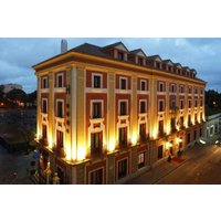 Hannover - Jerez de la Frontera - Soho Boutique Jerez.