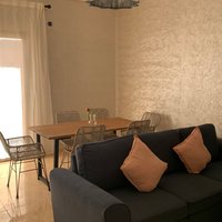 Berlin - Marrakesch - Locanda Residence, Massira.